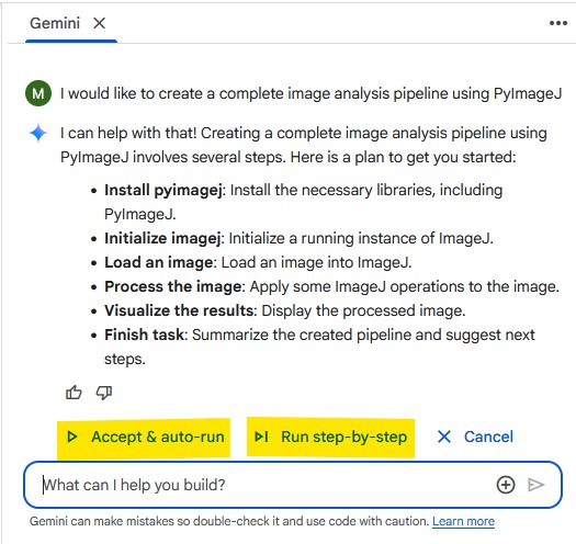 Task Creation