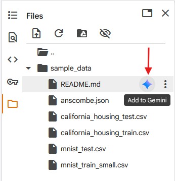 Add Files